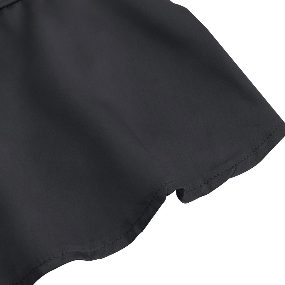 🍑2/$35 or 3/$50🍑Black Silky Touch Camisole Top - Picture 6 of 7